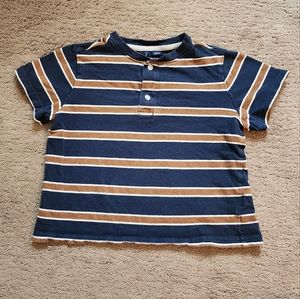 Janie and Jack tshirt